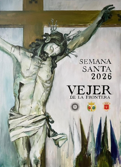 SEMANA SANTA VEJER