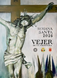 SEMANA SANTA VEJER