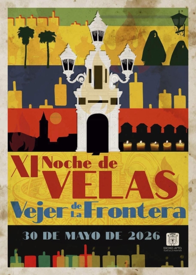 NOCHE DE VELAS 2026
